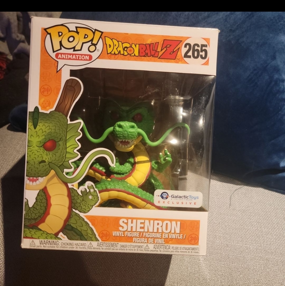 Shenron